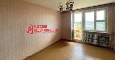 Apartamento 3 habitaciones en Vyalikaya Byerastavitsa, Bielorrusia