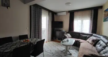 3 bedroom apartment in Budva, Montenegro