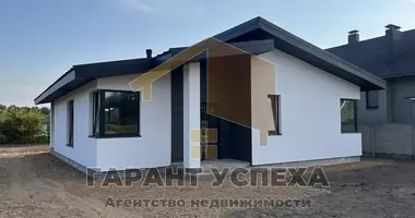 House in Brest, Belarus