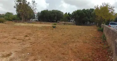 Plot of land in Almancil, Portugal