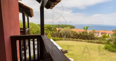 Ferienhaus 3 zimmer in Afytos, Griechenland