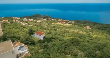 Villa  mit Meerblick, mit Schwimmbad, mit Garage in Blizikuce, Montenegro