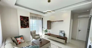 Apartamento 2 habitaciones en Alanya, Turquía