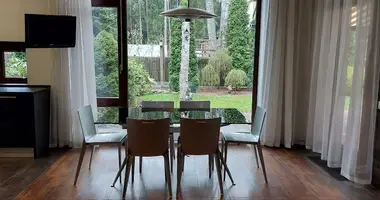 Villa 5 bedrooms in Jurmala, Latvia