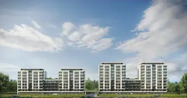 Apartamento 2 habitaciones en Vitosha, Bulgaria