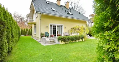4 room house in Warsaw, Poland