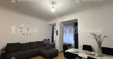 Apartamento 3 habitaciones en Ereván, Armenia