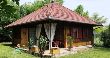 4 room house in Balatonfenyves, Hungary
