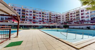 Wohnung 1 Schlafzimmer in Villanueva del Rio Segura, Spanien