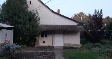 3 room house in Bonyhad, Hungary