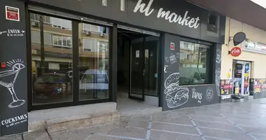 Restaurant 276 m² dans Torremolinos, Espagne