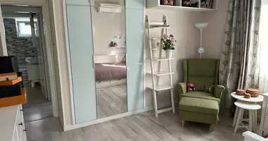 Wohnung 3 Schlafzimmer in Türkische Gemeinde Nikosia, Nordzypern