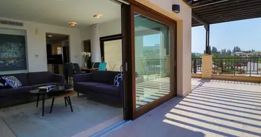 Appartement 2 chambres dans Koúklia, Chypre
