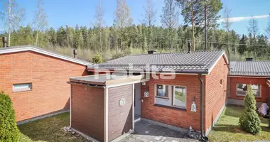 Mieszkanie 3 pokoi w Kuopio sub-region, Finlandia