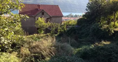 Plot of land in Đenovići, Montenegro