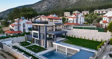 Villa 4 chambres dans Fethiye, Turquie