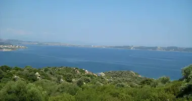 Terrain dans Ammouliani, Grèce