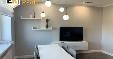 Apartamento 2 habitaciones en Brest, Bielorrusia