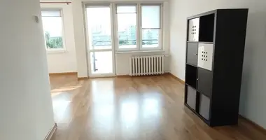 Apartamento 2 habitaciones en Varsovia, Polonia