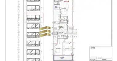 Apartamento 3 habitaciones en Sliema, Malta