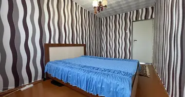 Apartamento 3 habitaciones en Dzyarzhynsk, Bielorrusia