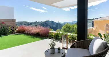 Apartamento en Benitachell, España