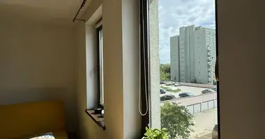 Apartamento 2 habitaciones en Cracovia, Polonia