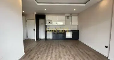 1 bedroom apartment in Yaylali, Turkey