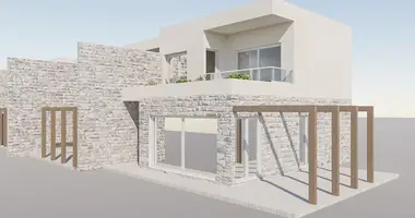 Casa 3 habitaciones en Trojica, Montenegro