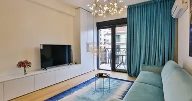 1 bedroom apartment in Budva, Montenegro