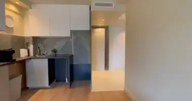 Wohnung 2 zimmer in Frankreich