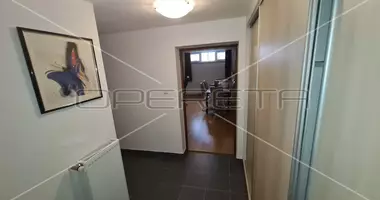 Квартира 5 комнат в Загреб, Хорватия