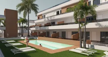 3 bedroom apartment in Pilar de la Horadada, Spain