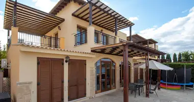 Mieszkanie 3 pokoi w Pafos, Cypr