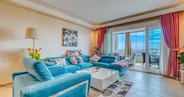 2 bedroom apartment in Mahmutlar, Turkey