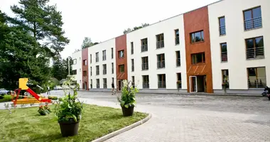 Apartamento 4 habitaciones en Jurmala, Letonia