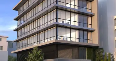 Pomieszczenie biurowe 1 381 m² w Jermasoja, Cypr