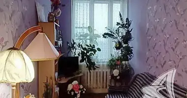 2 room apartment in Brest, Belarus