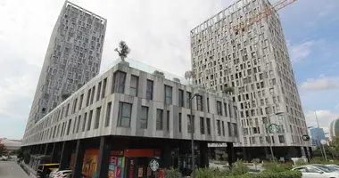 Mieszkanie w Beylikduzu, Turcja