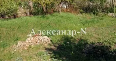 Plot of land in Sievierodonetsk, Ukraine