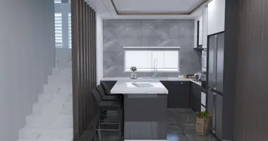 2 bedroom apartment in Girne Belediyesi, Northern Cyprus