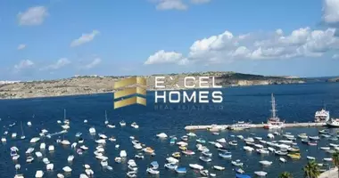 Mieszkanie 3 pokoi w Saint Paul s Bay, Malta
