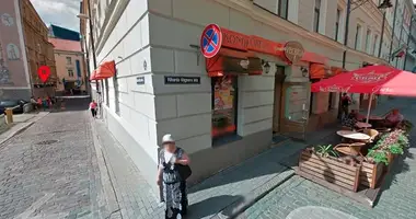 Tienda 87 m² en Navapolack, Belarús