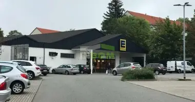 Propiedad comercial 1 000 m² en Sajonia, Alemania