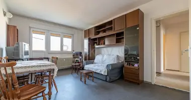 Appartement 4 chambres dans Zagreb, Croatie