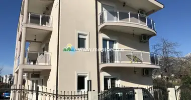 Apartment 9 bedrooms in Bar, Montenegro