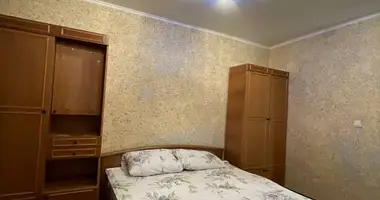 2 room apartment in Pyetrykaw, Belarus