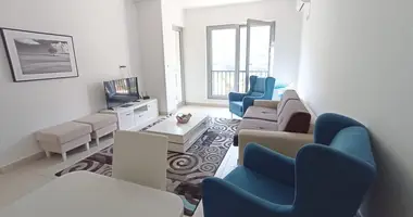 1 bedroom apartment in Morinj, Montenegro