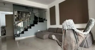 Casa 3 habitaciones en Kolossi Municipality, Chipre