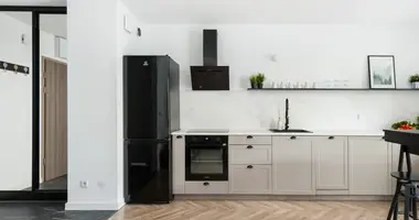 Apartamento 1 habitación en Polonia